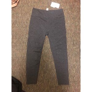 Fabletics XL seamless leggings NWT never worn.
